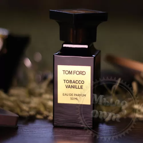 Tobacco Vanille Tom Ford Fragrance, 1 L | Soap Wholesale